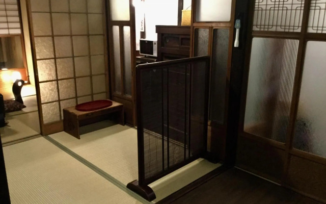 Machiya Tsubara Gojozaka - Vacation STAY 39192