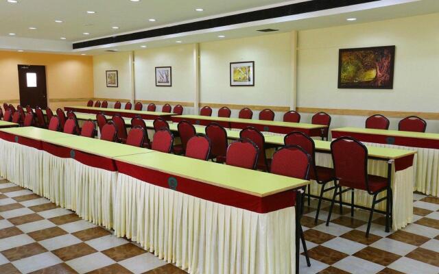 Sri Adhinatha Motel Highway