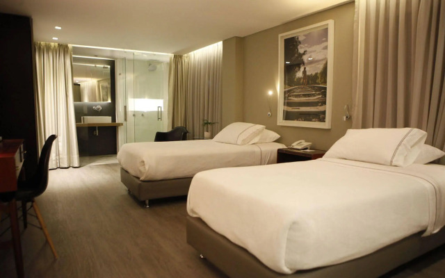 Hotel The Grace