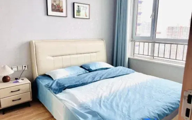 Yuanyi Homestay (Denghuo Lanshan Xinlangya)