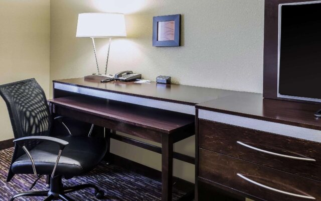 Comfort Inn & Suites Dothan East