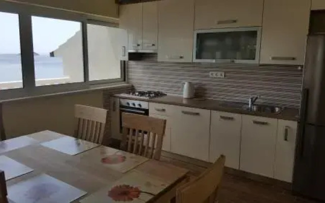 Apartments Kvesic