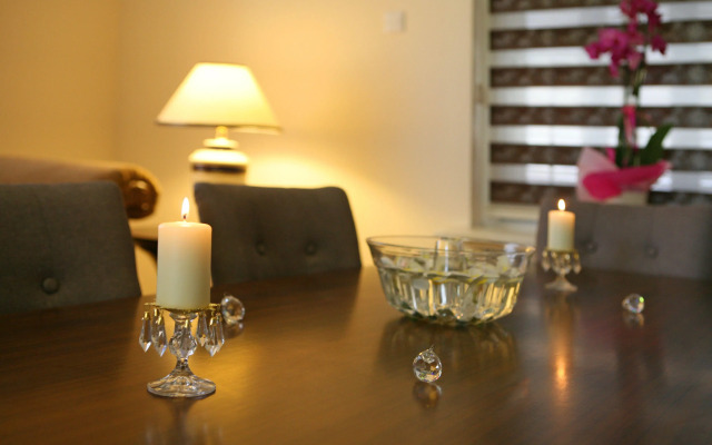 Elena Boutique Residence