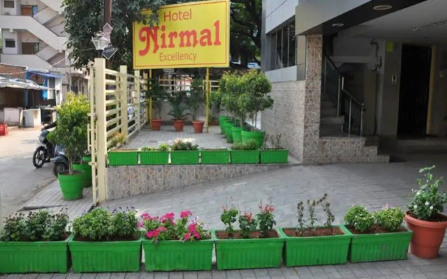 Hotel Nirmal s Excellency