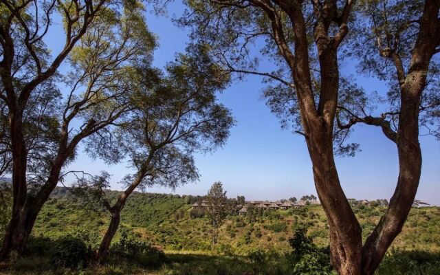 Neptune Ngorongoro Luxury Lodge