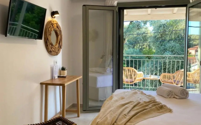 OLEA Luxury Apartments