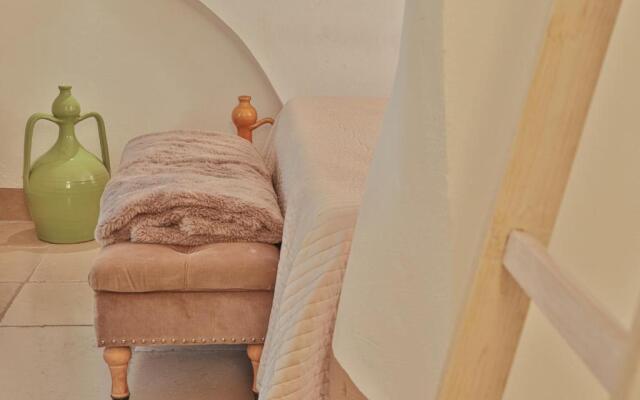 Dimore del TEMPO PERS0 Terrae Globus