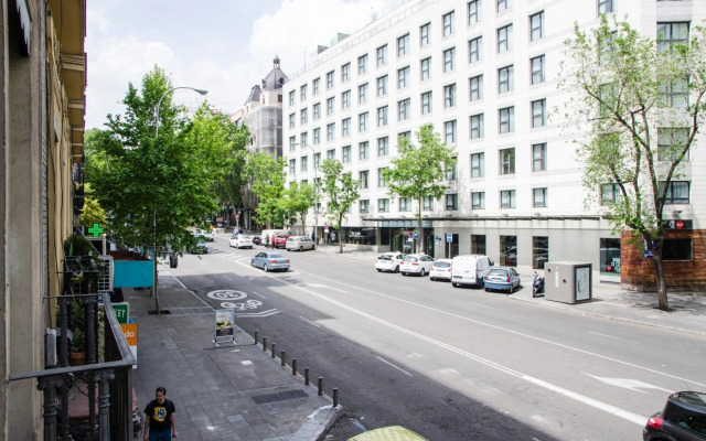 Minty Stay - Atocha 4 BD