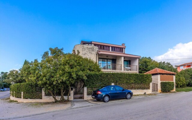 Stunning Home in Jadranovo With Wifi and 0 Bedrooms