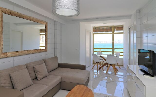 Apartamento Don Miguel 1 4-B