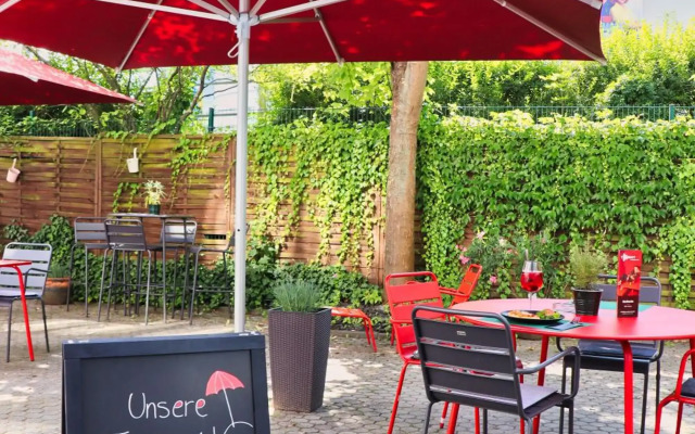 ibis Regensburg City