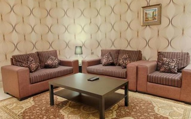 Rahhal Hotel Suites