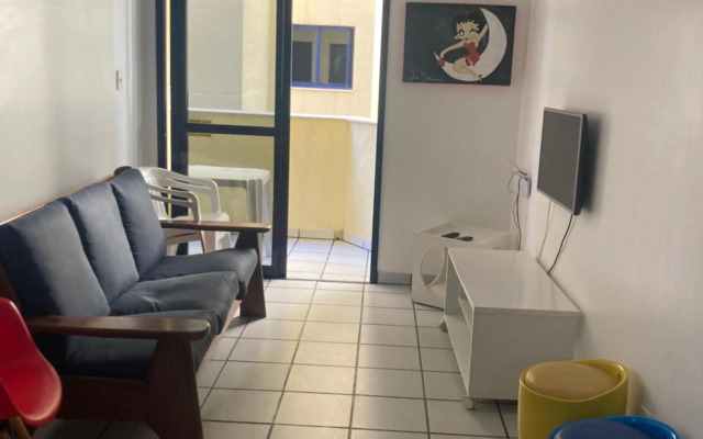 Apartamentos em Ubatuba