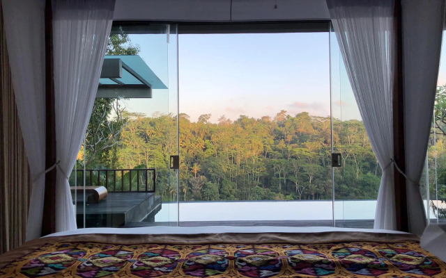 Ayuterra Resort