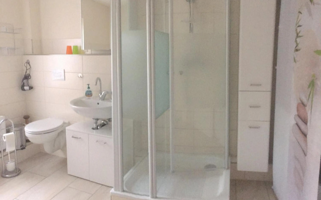 Ferienwohnung Wilde - Coriansberg