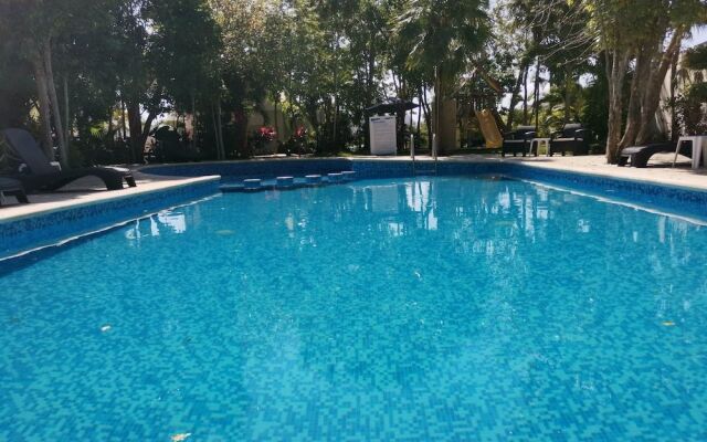 Casa Mexh