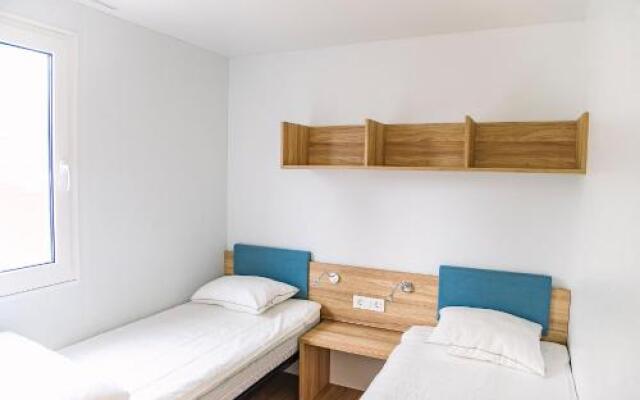 Vännäs Bad & Camping
