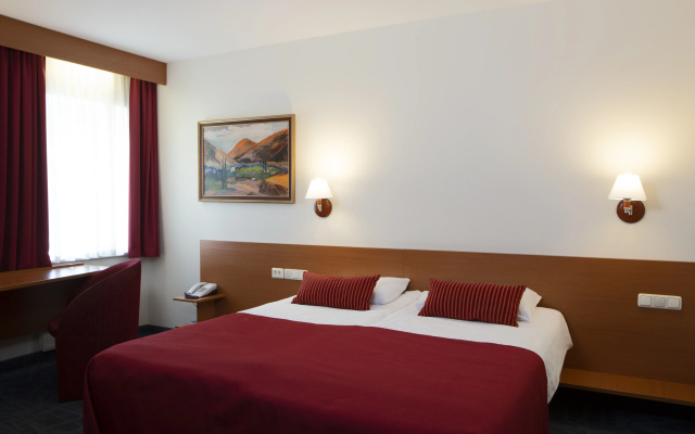 Art City Inn Vilnius