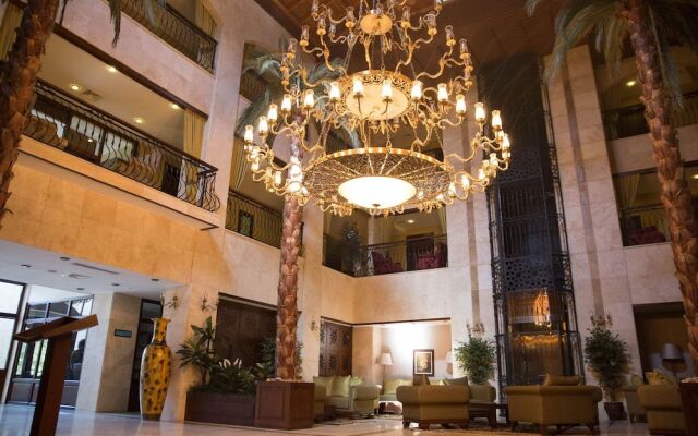 GDZ Hotels Cavdarhisar