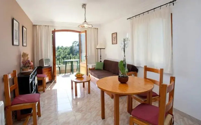 Apartment Puerto Soller