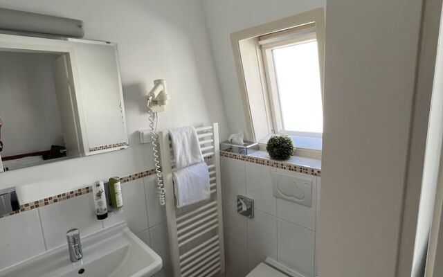 Hotel zum Ritter St. Georg