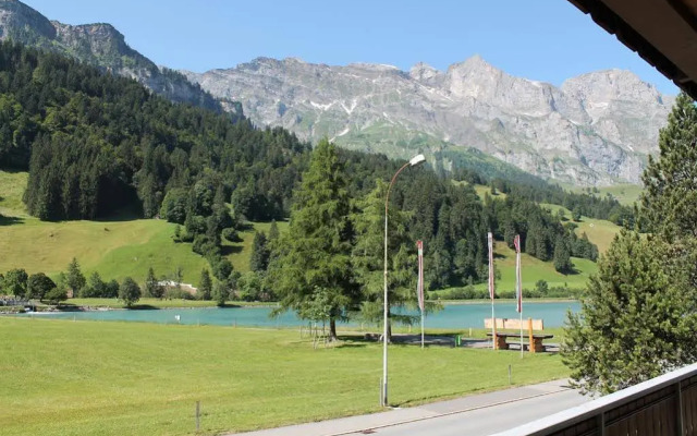 Pension St. Jakob
