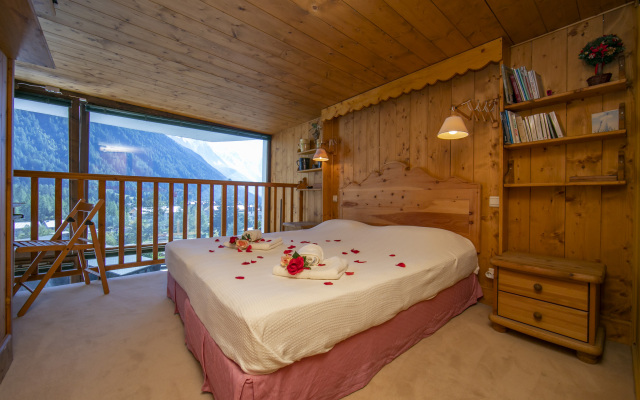 Résidence Coeur d'Argentière 506