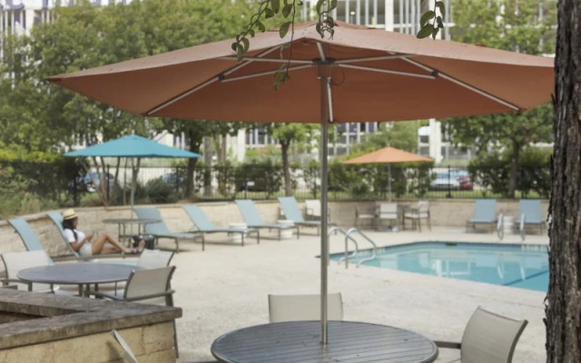 Radisson Hotel Austin North