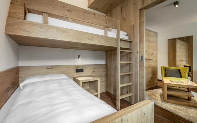 Dolomites Hotel La Fradora