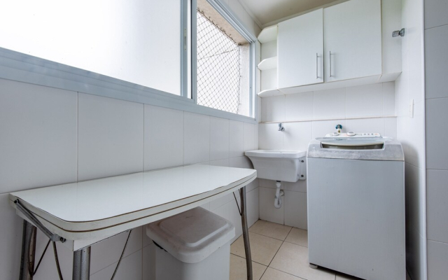 Apartamento Gourmet Astúrias - Guarujá