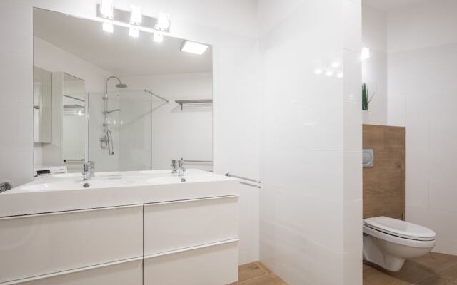 Apartments Kremer Cracow