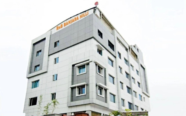 RnB Banjara Hills