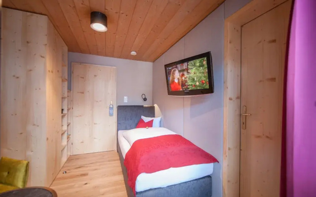 Lärchenhof - Premium Apartments & Zimmer
