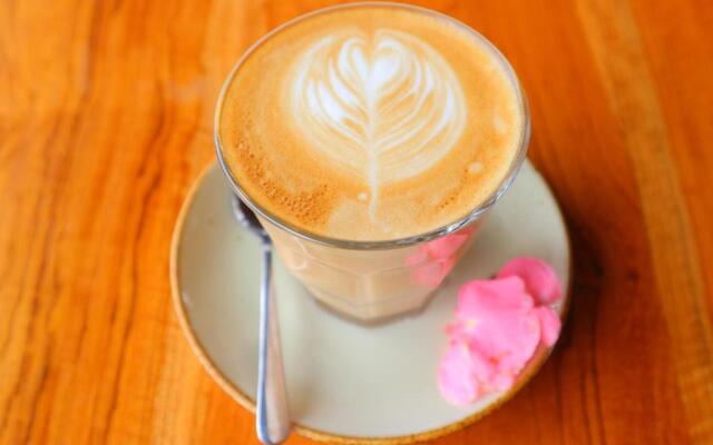 Seno Guesthouse & Cafe
