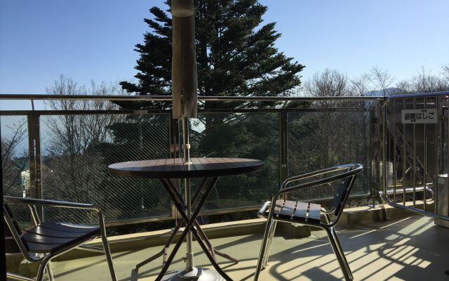 Izu Kogen Hotel Five Stars