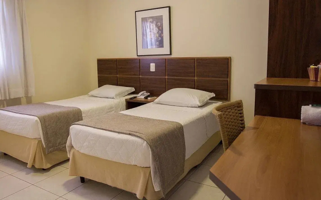 Hotel Valência