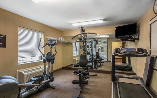 Sleep Inn & Suites Chesapeake - Portsmouth