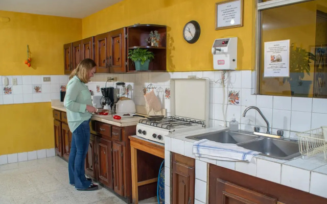 Hotel Casa Rustica