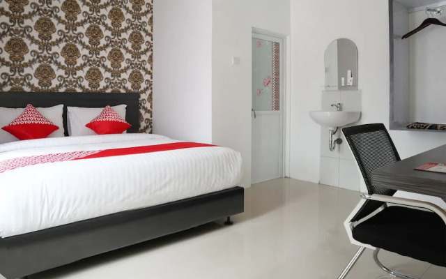 Sachila Residence Syariah by OYO Rooms