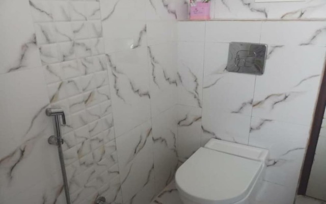 Arvanah Rooms