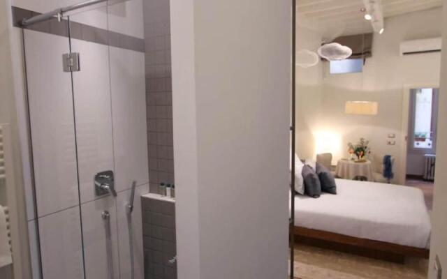 Casa Thiele alla Signoria