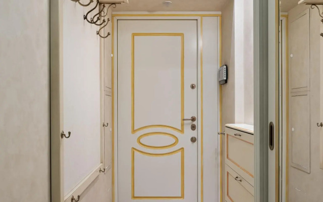 GMApartments на переулке 1-й Колобовский