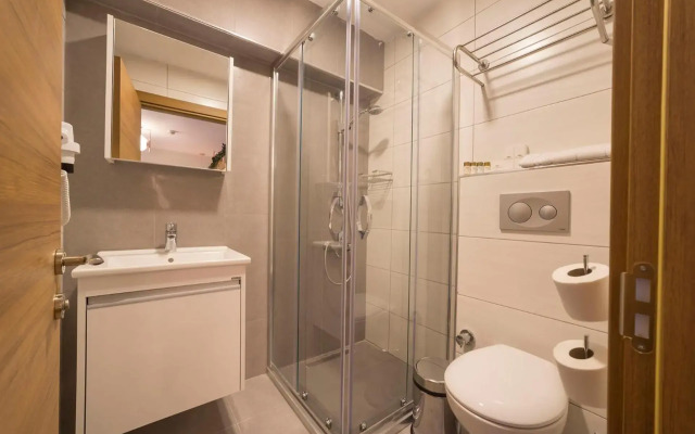 Viva La Vita Butik Otel