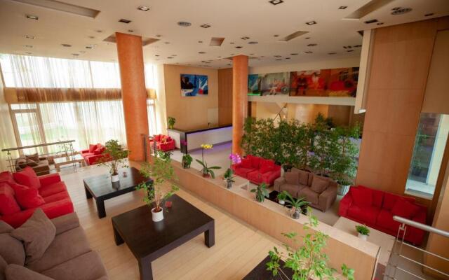 Lacoba Hotel – Adults Only