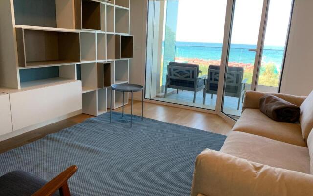 Appartamento luxury Gioacchino 2