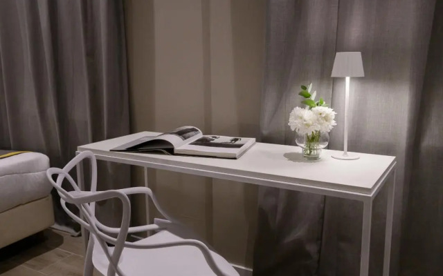 Midtown Boutique Hotel