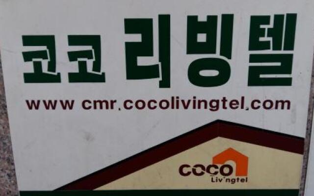 Coco Livingtel