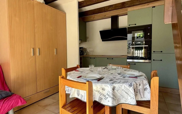 House Hameau Des Lavandines 1