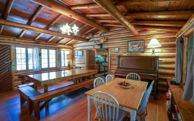Ennis - T-Lazy-B Ranch