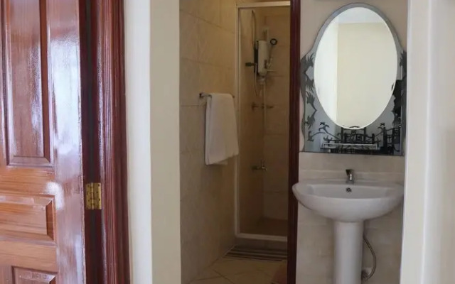 Acacia Luxurious Apartments